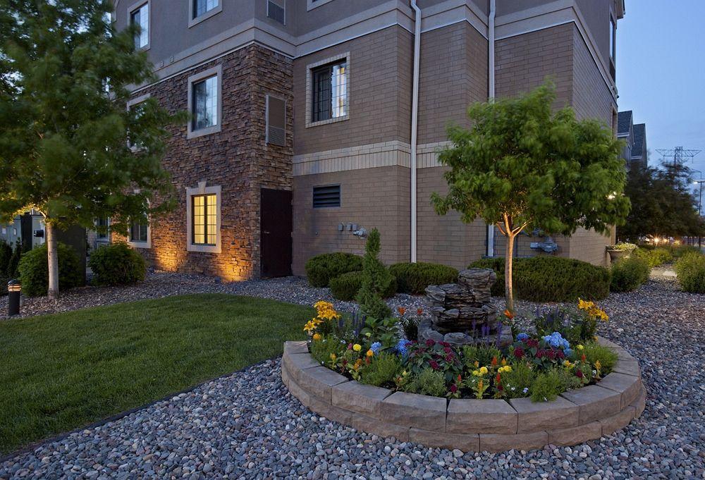 Staybridge Suites Minneapolis-Maple Grove By Ihg Exterior photo