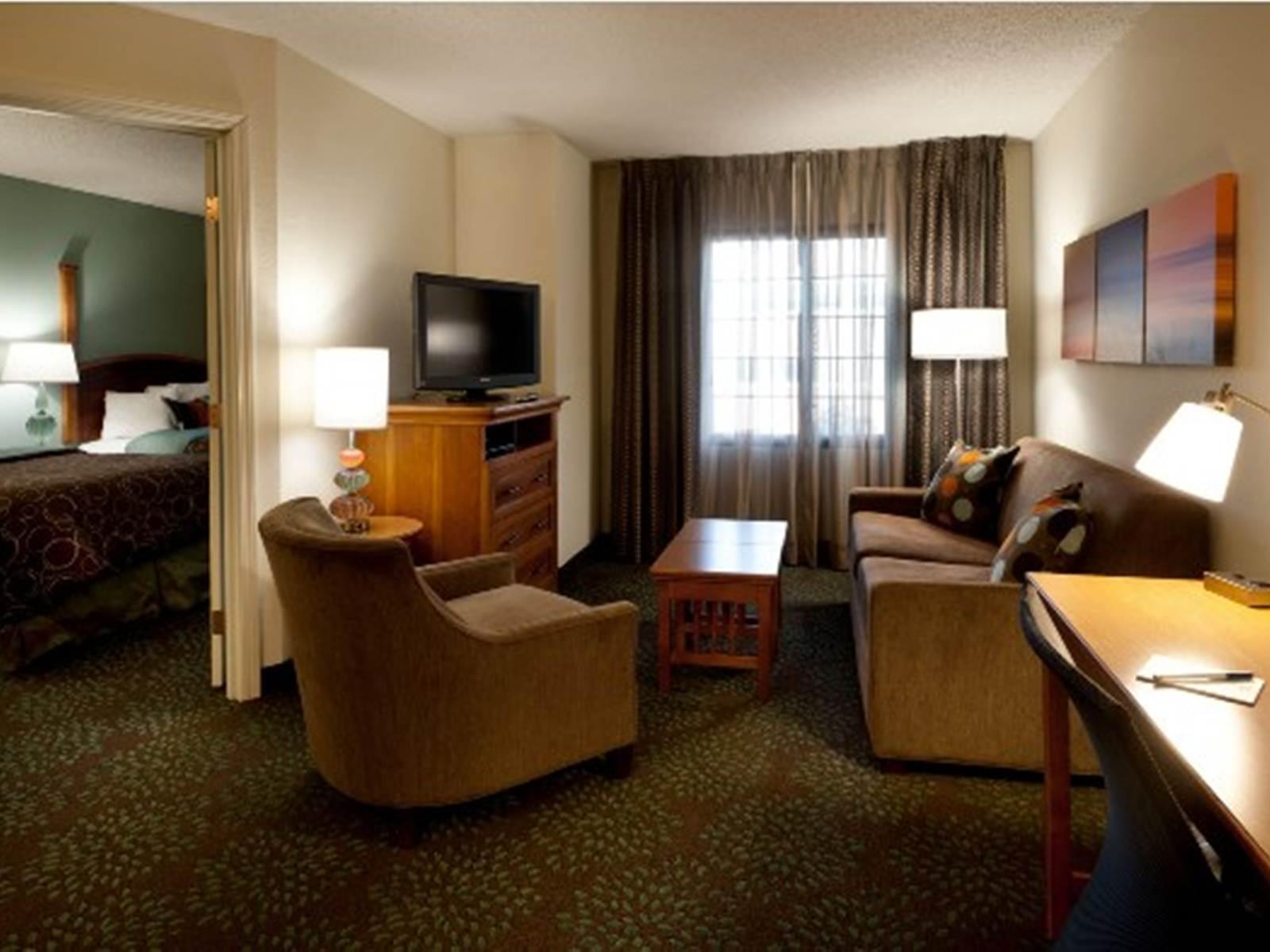 Staybridge Suites Minneapolis-Maple Grove By Ihg Exterior photo