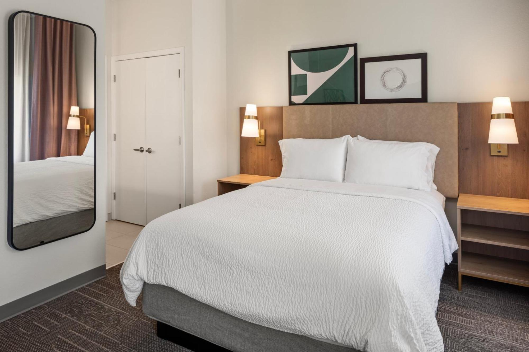 Staybridge Suites Minneapolis-Maple Grove By Ihg Exterior photo