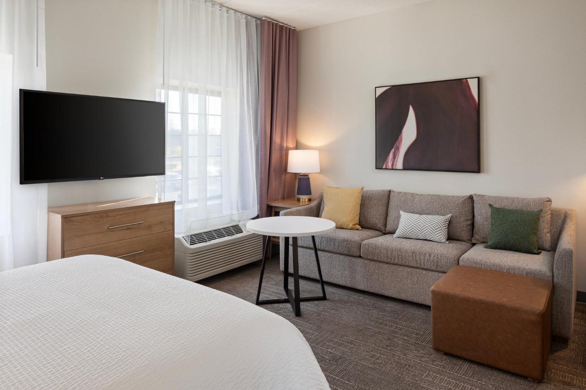 Staybridge Suites Minneapolis-Maple Grove By Ihg Exterior photo