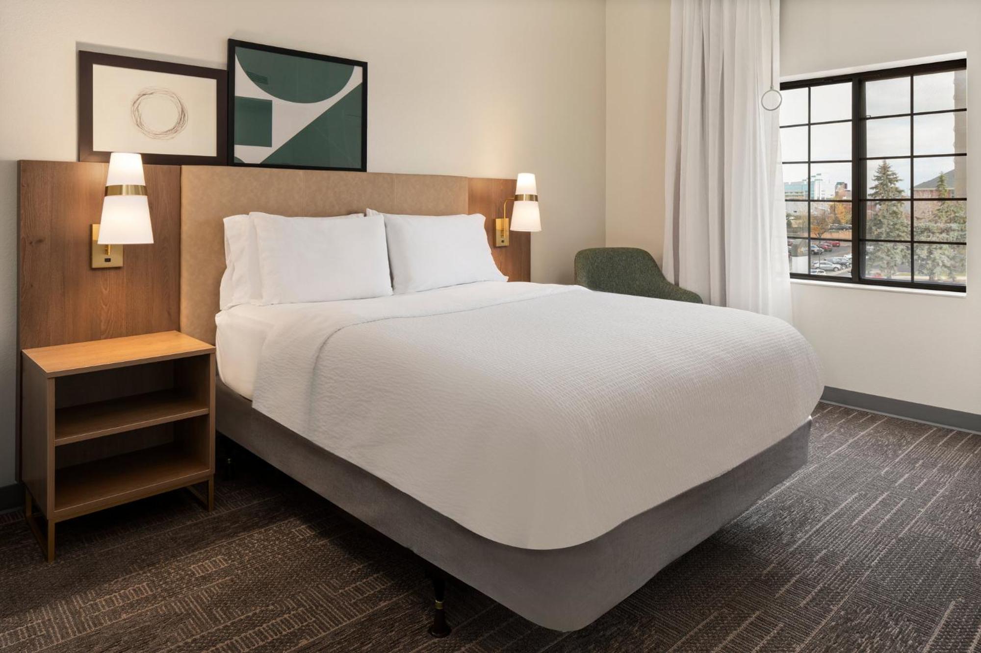 Staybridge Suites Minneapolis-Maple Grove By Ihg Exterior photo