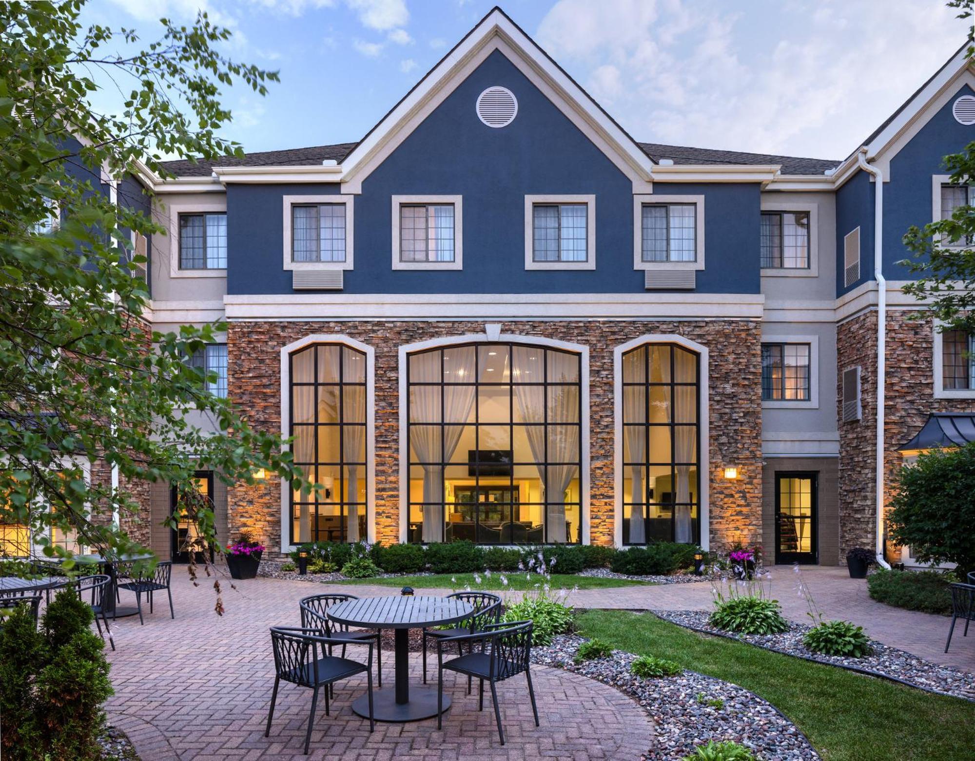 Staybridge Suites Minneapolis-Maple Grove By Ihg Exterior photo